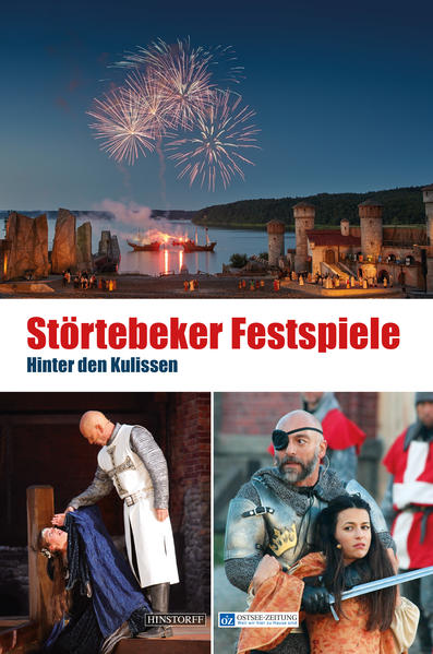 Störtebeker-Festspiele | Bundesamt für magische Wesen