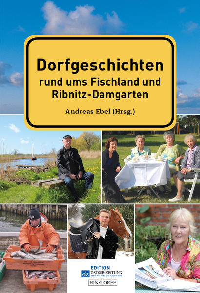 Dorfgeschichten Fischland