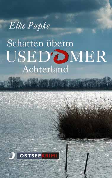 Schatten überm Usedomer Achterland | Elke Pupke