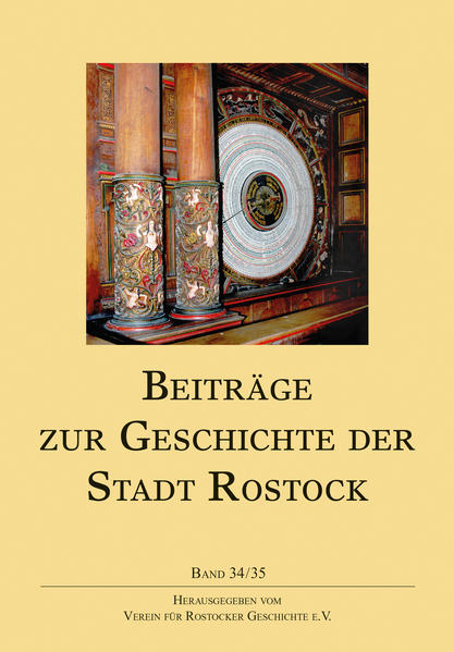 Beiträge zur Geschichte der Stadt Rostock | Bundesamt für magische Wesen