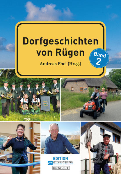 Dorfgeschichten von der Insel Rügen | Bundesamt für magische Wesen