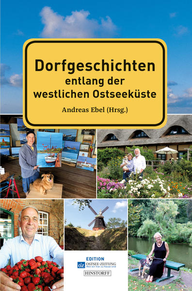 Dorfgeschichten entlang der westlichen Ostseeküste | Bundesamt für magische Wesen