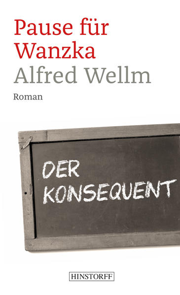 Der Kampf eines Lehrers um einen Schüler. Eigentlich will Gustav Wanzka sich zur Ruhe begeben, eine Reise antreten, zu sich kommen. Eigentlich. Denn die Frage, was habe ich im zurückliegenden Leben richtig gemacht, was falsch, kann er nicht verdrängen. Und so beginnt er sie aufzu- schreiben, die Geschichte des Lehrers Wanzka. Der Schulrat wurde und eines Tages doch noch mal zu unterrichten beginnt. Und der dabei viel lernen wird - über ein Bildungssystem, das die Kinder oft nicht im Auge hat, das nicht zurechtkommt mit unangepassten jungen Menschen. Deren Stärken vielleicht erkannt, aber damit noch lange nicht gefördert werden. »Pause für Wanzka« gehört zu den wichtigsten und am meisten gelesenen DDR-Romanen. Auch wenn das bewegende Buch und sein Autor oft angefeindet wurden, waren Generationen von Leser und Leserinnen und Lesern von der Geschichte um den alten Schulrat mitgerissen. Nun erscheint die Neuauflage des Buches, das mit Kurt Böwe und Claudia Michelsen auch verfilmt wurde.