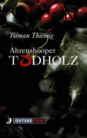 Ahrenshooper Todholz | Tilman Thiemig