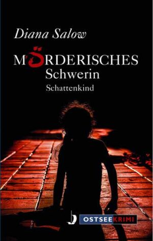 Mörderisches Schwerin Schattenkind | Diana Salow