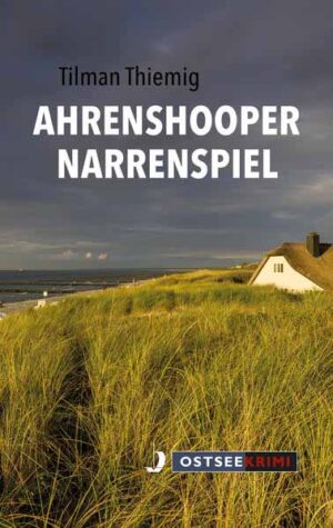 Ahrenshooper Narrenspiel | Tilman Thiemig