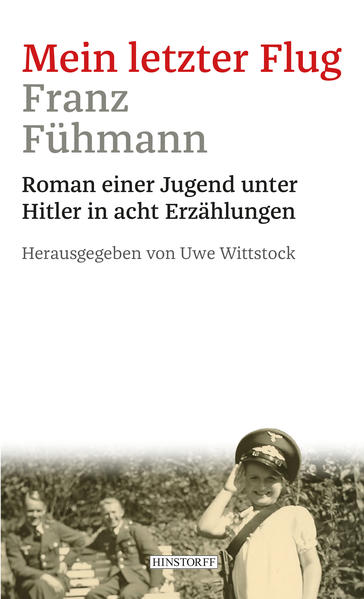 „Wie tief hinab reicht das Erinnern?“ Eines der Lebensthemen von Franz Fühmann war die literarische Vergegenwärtigung seiner Kindheit und Jugend, die er im Nachhinein als „eine gute Erziehung zu Auschwitz“ bezeichnete. Einzelne Etappen dieser Zurichtung zum Nationalsozialismus hat er rückblickend in Erzählungen festgehalten. Der von Uwe Wittstock herausgegebene Band löst diese Texte aus der Reihenfolge ihrer Entstehung und ordnet sie nach den Entwicklungsstadien der kindlichen Hauptfigur. Es sind (bis auf das Schlussstück „Kameraden“) alles Ich-Erzählungen und sie lesen sich im Zusammenhang wie ein Erziehungsroman der schwarzen Pädagogik, wie ein kleiner, finsterer Coming-of-age-Roman. Die Zusammenstellung kann so zum 100. Geburtstag des Autors liefern, was zur Wirkung Fühmanns auf ein großes Lesepublikum immer fehlte: einen gut lesbaren, anschaulichen, sprachlich herausragenden, populären Roman.