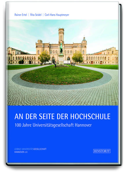 An der Seite der Hochschule | Bundesamt für magische Wesen