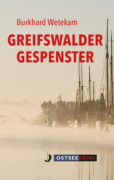 Wo steckt der Biologe Malte Naujock? Den engagierten Naturschützer aus Greifswald zu finden, ist für Tom Brauer eine heikle Aufgabe. Denn nicht etwa Naujocks Familie macht sich Sorgen um ihn, sondern dessen heimliche Geliebte bittet den Privatermittler um Hilfe. Malte ist nicht das einzige Phantom im vierten Kriminalroman um Tom Brauer. Auch die Polizistin Sylke Bartel kämpft zwischen Museumshafen und Wallanlangen gegen schwer zu durchschauende Gegner. Eigentlich soll sie nur die unerfahrenen Kolleg*innen der Greifswalder Polizei schulen. Doch dann wird der pensionierte Regierungsrat Dr. Roland Krohnhorst tot aufgefunden und die zupackende Polizistin übernimmt die Teamleitung. Das junge Team ist wenig begeistert und geht eigene Wege. Als Sylke und Tom klar wird, dass es zwischen ihren Fällen Verbindungen gibt, bemüht sich Sylke um eine enge Zusammenarbeit. Oder geht es ihr um mehr? Tom ist verwirrt und begeht einen folgenschweren Fehler …