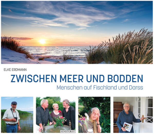 Zwischen Meer und Bodden | Elke Erdmann