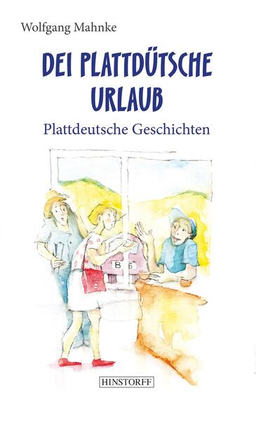 Wissen Sie auf Anhieb, was ein Schneemann mit Corona zu tun hat oder wie man zu einem Spaziergang mit einem gewissen „Käpten Pött“ kommt? Überraschungen hält Wolfgang Mahnke bereit - dabei immer dem Menschlichen zu- gewandt -, wie wir es kennen aus allen seinen Texten: „Urlaub mit oder auf Plattdeutsch“? Ein Berliner Ehepaar fällt witzig und lebensnah im Urlaub mitten hinein „in ’t plattdütsche Läwen“, aber auch Politisches, Historisches und Medizinisches werden humorvoll thematisiert - „learning by reading“ up Platt mit unserem renommierten und beliebten niederdeutschen Autor.