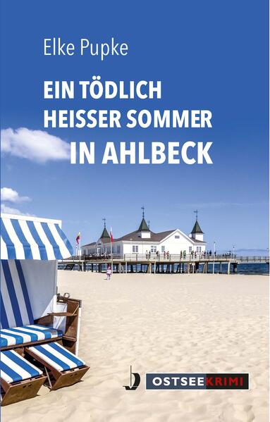 Ein grausames Familiendrama in Albeck. Die Erfolgsautorin Elke Pupke siedelt ihren mittlerweile siebten Usedom-Krimi im östlichsten Kaiserbad an. Drei Schwestern der Ahlbecker Familie Kannenbach kehren nach Usedom zurück. Nach Schicksalsschlägen in der Fremde kommt es nun auch zu Unglücksfällen auf der Insel. Die Leiche einer obdachlosen Frau wird am Strand gefunden und es beginnt ein Rätselspiel, wer hinter all dem steckt.