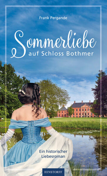 1730: Hans Kaspar von Bothmer und sein Freund Georg Friedrich Händel reisen von London in den Klützer Winkel in Mecklenburg. Sie besuchen den Bauplatz des künftigen Schloss Bothmer und erleben eine einzigartige, entschleunigende Sommerfrische. Bothmer verliebt sich neu und Händel genießt ein Feuerwerk der Inspiration.