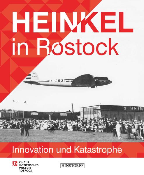 Heinkel in Rostock | Klein Ullrich