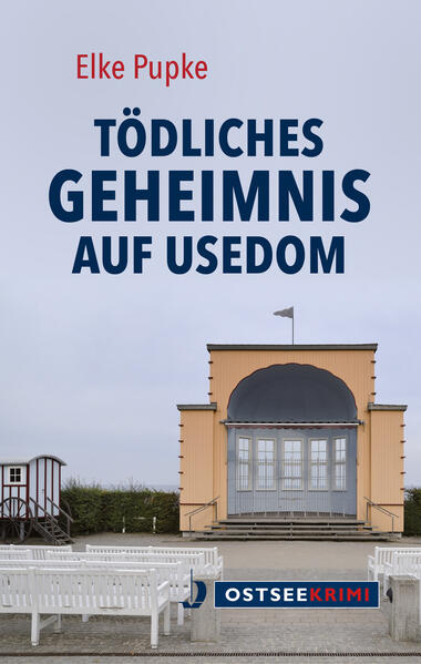 Unfall oder Mordanschlag? Eine junge Frau und ihre kleine Tochter Emma werden im beschaulichen Bansin auf Usedom angefahren, der Fahrer flüchtet. Aus ihrer großen Verwandtschaft erfahren sie kaum Unterstützung. Und so sind es erneut die Pensionswirtin Berta Kelling und ihre Freunde, die den beiden helfen und ihren dritten Fall übernehmen. Sie beginnen, die Familiengeschichte zu erforschen und blicken plötzlich in Abgründe aus Erpressung, Erniedrigungen und familiäre Zerrüttung. Auf einem Dorffest führt der aufgewirbelte Staub schließlich zu einem Selbstmord. Oder war es Mord? Bald sind auch die Ermittler in Gefahr und die Polizei tappt im Dunkeln. Treibt schon wieder ein Gewaltverbrecher sein Unwesen auf Usedom? Und: Wer ist der Vater der kleinen Emma? Die Antwort darauf führt hoffentlich zum Täter.