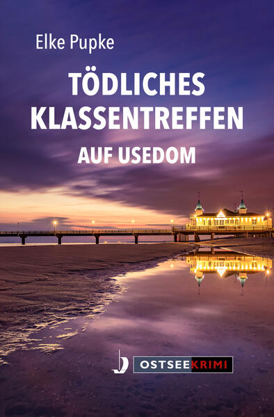 Sie freuen sich auf ein Wiedersehen, 50 Jahre nach ihrer Einschulung in Bansin. Doch nicht alle werden dieses Klassentreffen überleben. Ein Mörder hat es auf die Mitglieder einer ehemaligen Mädchenclique, zu der auch Anne gehörte, abgesehen. Die Frauen haben sich unterschiedlich entwickelt, ihre einzige, schreckliche Gemeinsamkeit liegt über vierzig Jahre zurück. Ist dieses gemeinsame Geheimnis aus der Schulzeit, das das Gewissen jeder Einzelnen noch immer belastet, der Anlass für einen Rachefeldzug? Berta Kelling, ihre Nichte Sophie und deren Freundin Anne nutzen wieder einmal ihre Orts- und Menschenkenntnis, um der Polizei bei der Aufklärung zu helfen. Oder ihr zuvorzukommen. Aber der Täter hinterlässt keine Spuren und das einzige Muster, das Tante Berta bei den Verbrechen erkennen kann, gefällt ihr nicht. Auch Annesteht auf der Liste des Mörders, doch weder sie noch Berta ahnen, in welcher Gefahr sie sich befindet.