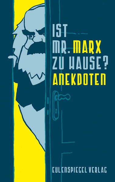 Marx’ Leben und Wirken in heiterer, gelegentlich spöttischer Anekdotenform: Das Buch zeigt ihn als hartherzigen Sohn und liebenden Ehemann und Vater, als findigen Redakteur und strengen Lehrmeister, als weisen Philosophen und manischen Arbeiter, als exzessiven Leser und schlechten Verlierer, als gedankenlosen Geldverschwender und mittellosen Vertriebenen, als genusssüchtigen Lebemann, gebeutelten Kranken und ewigen Idealisten … Kurz: Die Anekdoten erhellen schlaglichtartig einen zutiefst widersprüchlichen Charakter und erlauben auf unterhaltende Weise eine stets faktisch untersetzte Annäherung an Person und Werk.