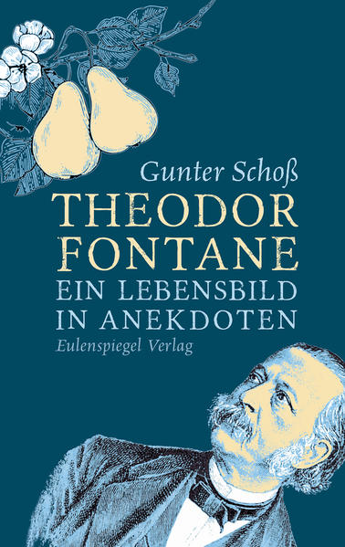 Erhellend und heiter - zum 200. Geburtstag von Theodor Fontane Die in diesem Buch gesammelten Anekdoten über Theodor Fontane erzählen Heiteres vor ernstem Hintergrund