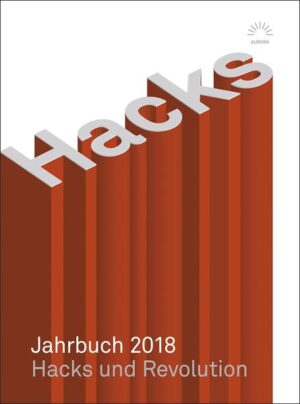 Hacks Jahrbuch 2018 | Bundesamt für magische Wesen