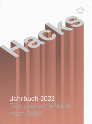 Hacks Jahrbuch 2022 | Bundesamt für magische Wesen