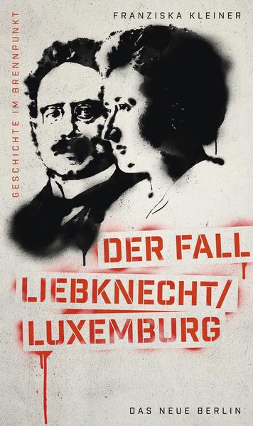 Geschichte im Brennpunkt - Der Fall Liebknecht/Luxemburg | Bundesamt für magische Wesen