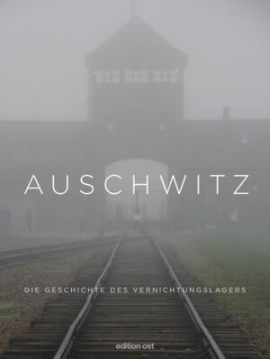 Auschwitz | Bundesamt für magische Wesen