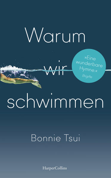 »Ein Juwel von einem Buch, eine Hymne aufs Wasser und unseren Platz darin.« James Nestor, Autor des SPIEGEL-Bestsellers »Breath. Atem« Unsere Vorfahren schwammen, um zu überleben. Heute schwimmen wir in arktischen Gewässern und durchqueren breite Kanäle, weil wir die Herausforderung mögen. Schwimmen ist ein ruhiger und meditativer Sport in einer chaotischen Zeit. Schwimmen ist gesund, gemeinschaftsfördernd, existenziell. Jeder Mensch sollte es können. Ob ein Schwimmclub im ehemaligen Palastbad Saddam Husseins in Bagdad, moderne Samurai-Schwimmer in Japan, verpflichtender Schwimmunterricht vollständig bekleidet in den Niederlanden, ein isländischer Fischer, dessen Physis einer Robbe gleicht, die ersten öffentlichen Schwimmbäder in Chicago und New York oder die Bajau-Seenomaden von Malaysia, deren Kinder es schon schaffen, bis zu 70 Meter in die Tiefe zu tauchen, ohne einmal Luft holen zu müssen. Mit ihren kurzweiligen und wissenswerten Portraits über weltweite Schwimmkultur lässt uns die Literaturwissenschaftlerin und ehemalige Leistungsschwimmerin Bonnie Tsui tief abtauchen in die faszinierende Welt des Wassers, die uns nicht nur körperlich, sondern auch geistig und emotional bereichert. »Eine großartige Geschichte. Ich liebe dieses Buch.« Christopher McDougall, Autor des Bestsellers Born to Run »Absolut wundervoll.« The New York Times »Warum wir schwimmen? Das Buch gibt eine Fülle von Antworten.« Der Tagesspiegel »Die US-amerikanische Autorin Bonnie Tsui erzählt in ihrem Buch ›Warum wir schwimmen‹ spannende Geschichten über diese uralte Fortbewegungsart.« Kristian Teetz, RND »Eine Perle unter den Sachbüchern, nicht nur für Menschen, die das Wasser lieben.« Radio Bremen Zwei