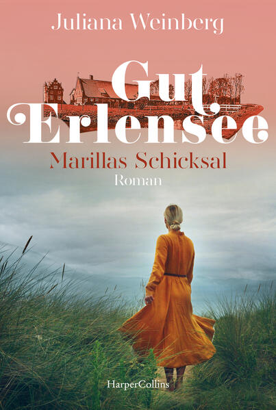 Wer kann einem Halt geben in stürmischen Zeiten? Juli 1924 bei Kiel. Marillas Welt liegt in Scherben. Als ihre große Liebe sie verlassen hat, hat die junge Frau auch ihren Lebensmut verloren. Am liebsten würde Marilla gar nicht mehr vor die Tür gehen, doch das lassen ihre Schwestern nicht zu. Marillas Hilfe wird auf dem Gut der Familie gebraucht. Sie beugt sich dem Druck der Familie und muss schon bald feststellen, dass ihr die frische Luft, die Nähe zu den Pferden und die Natur guttun. Besonders der nebenan lebende Leonhard ist ihr eine Stütze in dieser Zeit. Aber gerade als Marilla wieder Vertrauen in das Schicksal fasst, ereilt sie eine unheilvolle Nachricht ...