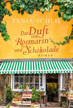 Belgische Schokolade, französischer Käse und frische Feigen. Gutes Essen ist ihr Leben. Täglich steht Maylis hinter der Theke des traditionsreichen Hamburger Feinkostladens Radke. Sie genießt es, ihre Kunden zu beraten, nicht nur in kulinarischen, sondern auch in romantischen Angelegenheiten. Doch wenn sie nach Hause kommt, fühlt sie sich so leer wie ihr Kühlschrank. Seit der Trennung von ihrem Mann fällt es Maylis schwer, ihr Herz zu öffnen. Bis eines Tages Paul in ihrem Laden steht und Maylis sich fragt, ob sie nicht doch noch einmal vom Leben kosten möchte. "Tania Schlie schreibt sanft und verlockend." Christine Westermann, WDR, über ein vorangegangenes Buch der Autorin