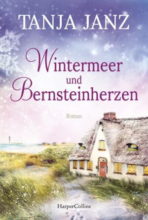 Ein nordfriesischer Winter voll Herz und Hoffnung Als Finja vor dem alten Barnsteenhus in St. Peter-Ording steht und tief einatmet, spürt sie es deutlich: Über diesem Ort liegt ein besonderer Zauber. Zu gern möchte Finja mehr über das schneebedeckte Reetdachhaus herausfinden. Denn es ist die perfekte Immobilie für ihren Auftraggeber. Doch während sie in die Geschichten und Legenden des Hauses eintaucht, lernt sie den geheimnisvollen Jesper kennen. Und schon bald wünscht Finja sich, dieser nordfriesische Winter möge niemals enden. Aber sie muss zurück nach Hamburg und ihren Maklervertrag erfüllen. »Ein wunderschöner Wohlfühlschmöker, der in der Winterzeit das Herz erwärmt« Neue Freizeit über »Friesenherzen und Winterzauber«