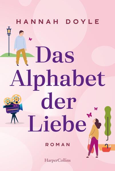 Kann Liebe so einfach sein wie das ABC? Das Alphabet der Liebe startet bei Alice und endet bei Zach. Als sie Zach das erste Mal zufällig bei einer Kunstausstellung begegnet, glaubt Alice schon lange nicht mehr an die große Liebe. Zach hingegen ist ein wahrer Romantiker, und er macht es sich zur Aufgabe, Alice von der Liebe zu überzeugen. Auch wenn dies das ganze Alphabet dauern sollte! Mit Dates von B wie Buchladen über N wie Netflix bis hin zu Z wie Zucchini will er Alice' Herz gewinnen ...