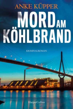Mord am Köhlbrand | Anke Küpper