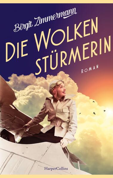 Eine Frau, die ein Flugzeug fliegen kann, kommt hoch hinaus … 1957: Marlene Lilienthal liebt das Fliegen. Nirgendwo sonst fühlt sie sich so frei wie im Cockpit ihrer Vega Gull hoch oben in der Luft. Im Grunde nicht überraschend, denn ihre Familie baut seit Generationen Flugzeuge. Seit dem Unfalltod der Eltern steckt das Unternehmen tief in den roten Zahlen. Marlene will die Firma retten und gleichzeitig ihren Traum verwirklichen: die Gründung eines Flugtaxiunternehmens mit ihr als Pilotin. Doch sie hat mit Widerstand aus der eigenen Familie zu kämpfen. Um den Kopf frei zu bekommen, fährt sie in ihr Ferienhaus an die Ostsee. Dort trifft sie bei einem Strandspaziergang auf einen Schwimmer, einen mysteriösen Fremden, der sie magisch anzieht. Eine packende Geschichte von der grenzenlosen Freiheit über den Wolken, von einer mutigen jungen Erbin und einer großen Liebe zwischen West- und Ostdeutschland, die an den politischen Verhältnissen ihrer Zeit zu scheitern droht.