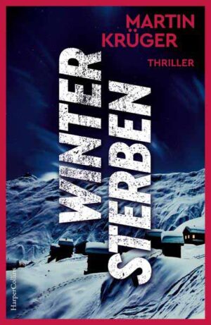 Wintersterben | Martin Krüger
