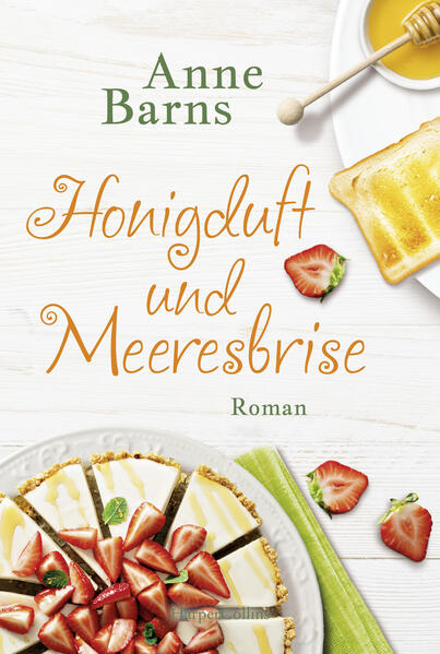 »Anne Barns schenkt ihrer Lesergemeinde mit „Honigduft und Meeresbrise“ ein neues mitreißendes, spannungsgeladenes Buch.« Land & Meer Geliebte Martha, von dir zu lesen, gibt mir unendlich viel Kraft! - So beginnt der Brief, den Anna in Händen hält. Die mit Tinte auf vergilbtem Papier geschriebenen Buchstaben sind noch immer gut sichtbar. Trotzdem fällt es Anna schwer, die geschwungene Schrift zu entziffern. Nur am Datum gibt es keine Zweifel: Dezember 1941. Vor fast achtzig Jahren wurde dieser Brief an ihre Urgroßmutter adressiert, und doch hat Anna ihn eben erst gemeinsam mit ihrer Oma geöffnet. Eigentlich will sie mit ihrem Besuch bei Oma den Verlust ihrer besten Freundin verarbeiten, die bei einem Unfall ums Leben kam. Aber dann führt der Brief Anna schließlich nach Ahrenshoop, wo sie hofft, Antworten zu finden … »Anne Barns erzählt von Freundschaft, die Stürme überdauert, und von Geheimnissen, die gelüftet werden müssen, um zurück zu einem erfüllten Leben zu finden.« Nordsee-Zeitung zu »Apfelkuchen am Meer« »Gefühlvoll und Mitreißend.« Cellesche Zeitung zu »Drei Schwestern am Meer«