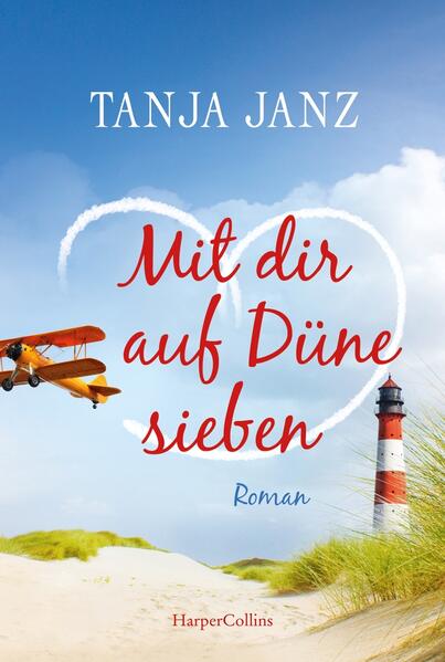 Jette ist die Hochzeitsplanerin in St. Peter-Ording. Mit Begeisterung organisiert sie den perfekten schönsten Tag im Leben - für andere. Nachdem sie kurz vor ihrem eigenen Ja-Wort sitzengelassen wurde, hat sie für sich den Traum von einer Hochzeit in Weiß an den Nagel gehängt. Bis ihr Ex-Verlobter Klaas bei ihr auftaucht und Jette sich erneut Hoffnung auf ein Happy End auf Düne sieben macht. Doch er will ausgerechnet sie engagieren, um seine Trauung mit einer anderen zu planen.