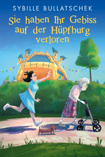 Willkommen im Haus Sonnenuntergang Nur mit Mühe schafft es Pflegerin Sybille, den Betrieb in ihrem Seniorenheim zusammen mit ihren Kolleginnen am Laufen zu halten. Und dann taucht plötzlich auch noch Rüdiger Otterle, Nachfolger und Erbe des Heims und gelernter BWLer, auf. Der Neue hat zwar keinen Schimmer von Pflege, geschweige denn von Senioren, aber ein großes Ziel: Er möchte Haus Sonnenuntergang zum »Heim des Jahres« machen. Sybille setzt alles daran, ihr überarbeitetes Team zu motivieren. Neben dem täglichen Pflegewahnsinn muss sie zwischen den beiden verfeindeten Seniorengangs Bandidos und Rollator Angels schlichten, den verwirrten Senior Herrn Bellies im Moulin Rouge abholen und sich gegen Otterles verrückte Marketingideen zur Wehr setzen. Und dann ist da auch noch Sybilles Singleleben. Wo kriegt man einen Mann her, wenn zwischen Schichtdienst und beruflichem Engagement keine Zeit mehr bleibt? Richtig. Man nimmt seine Senioren einfach mit zum Speeddating. Das Chaos ist vorprogrammiert …