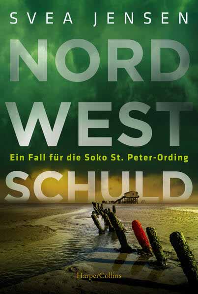 Nordwestschuld | Svea Jensen