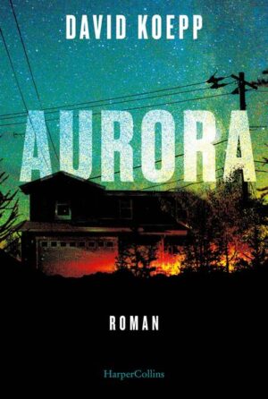 »Eine fantastische Story, ein echter Pageturner. Es ist unmöglich, das Buch zur Seite zu legen.« Stephen King Nachdem ein Solarsturm die Energieversorgung der Welt komplett lahmlegt, kämpft Aubrey Wheeler um das Überleben in ihrer Vorstadtsiedlung Aurora - ihr Bruder hingegen hat mit seinem beachtlichen Vermögen schon vor Jahren einen Bunker gebaut, in den er sich zurückziehen und Aubrey ebenfalls in Sicherheit bringen möchte. Kann Aubrey ihm trauen? Und hat ihr Exfreund, der plötzlich wieder vor der Tür steht, wirklich nur ihr Wohlergehen im Sinn?