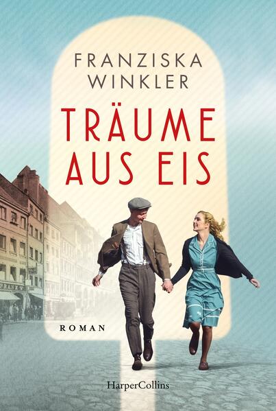 München, 1929: zwischen Unternehmertum, Wirtschaftskrise und den Fäden des Lebens Erna und Josef Pankofer sind überglücklich, als sie die kleine Eisdiele in der Kaufinger Straße in München eröffnen. Endlich hat das Tingeln mit dem Eiswagen durch die Straßen ein Ende und sie haben ein besseres Zuhause für sich und ihre beiden Töchter. Doch dann bricht die Weltwirtschaftskrise über sie herein, und die älteste Tochter Frieda verliebt sich ausgerechnet in den Sohn eines Konkurrenten. Das Glück der Familie hängt bald am seidenen Faden - kann die Idee, als erster Laden in ganz Bayern Eis am Stiel zu verkaufen, sie retten, oder sind die Träume aus Eis am Ende nur Luftschlösser ...? Inspiriert von einer wahren Begebenheit: hochemotional und atmosphärisch erzählt Franziska Winkler von der Kraft, die wir brauchen, um an uns selbst zu glauben