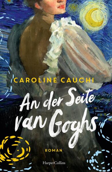 1888 zieht die Niederländerin Johanna Bonger nach Paris. Sie saugt das dortige Savoir Vivre auf und fällt durch ihren scharfen Verstand und ihr Kunstverständnis auf. Als sie den Galeristen Theo van Gogh heiratet, ist sie aus der pulsierenden Pariser Bohème nicht mehr wegzudenken. Gemeinsam mit Theos jüngerem Bruder, dem hochtalentierten, aber mittellosen Maler Vincent van Gogh, bilden die drei ein intellektuelles Gespann. Doch dann stirbt Vincent, und sein nahezu unbekanntes Werk droht in der Versenkung zu verschwinden. Das kann und wird Johanna auf keinen Fall zulassen …