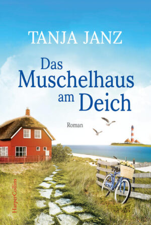 Ein wunderbarer Sommerroman von Bestseller-Autorin Tanja Janz Die drei Freundinnen Kinka, Jenni und Kirsten haben sich nach ihrer Schulzeit im Nordseeinternat in St. Peter-Ording aus den Augen verloren. Doch nun, zwanzig Jahre später, bekommen sie eine Einladung zum Abi-Treffen. Sie beschließen, ihre Freundschaft neu aufleben zu lassen, und quartieren sich schon Tage vorher in dem gemütlichen Muschelhaus am Deich ein. Kinka freut sich auf die Zeit an der Küste, auf die wohlverdiente Auszeit, denn hinter ihr liegen schwere Monate. Doch am schönsten Strand der Welt an der friesischen Nordseeküste werden die Segel neu gesetzt, und Kinka stellt fest, dass das Leben einige Überraschungen für sie bereithält.