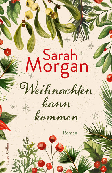 Schneeflockengestöber und jede Menge familiäre Verstrickungen Das Weihnachtsfest der Familie Miller ist legendär - eine perfekte Feier, von der die Werbefachfrau Lucy bisher nur gelesen hat. Bis jetzt. Denn dieses Jahr muss sie Ross Miller für einen neuen Vertrag gewinnen. Und weil er ihre Anrufe nicht entgegennimmt, will sie die familiären Vorbereitungen unterbrechen, Ross' Unterschrift einholen und dann verschwinden, bevor ihr Neid auf die grandiose Familie zu stark wird. Doch es kommt alles anders, weil die Millers sie für Ross' neue Freundin halten. Ehe sie sich versieht, ist Lucy eingeladen, über die Feiertage bei ihnen in den verschneiten schottischen Highlands zu wohnen. Ihr vermeintlicher Freund ist wütend, aber die Chemie zwischen den beiden ist ebenso heftig wie überraschend. Entweder steht Lucy das schlimmste Weihnachtsfest aller Zeiten bevor, oder die Verwechslung entpuppt sich als der beste Fehler ihres Lebens. »Morgan ist eine meisterhafte Geschichtenerzählerin ... Für Fans von Jojo Moyes, Taylor Jenkins Reid und Stacey Ballis.« Booklist