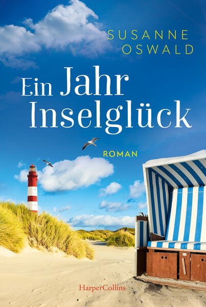 Fenja ist gerade kurz davor, sich in Hamburg einen Namen als Designerin zu machen, als ihre geliebte Tante Trude stirbt. Sie vermacht ihr ein Haus auf Amrum. An ihre Zeit auf der Insel hat Fenja wunderbare Erinnerungen, und trotzdem ist Trudes Testament für sie ein Albtraum: Ihre Tante verdonnert sie zu einem Zwangsjahr auf der Insel, wenn sie nicht leer ausgehen möchte. Das passt so gar nicht in ihre Zukunftspläne. Doch die Erinnerungen, die mit dem Erbe verbunden sind, sind zu wertvoll, um sie loszulassen. Schweren Herzens packt Fenja Mops und Kater und macht sich auf den Weg auf die Insel …