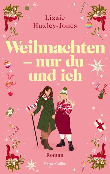 Die erste Regel des Fake-Datings? Verliebe dich nicht in seine Schwester ... Das perfekte Weihnachtsbuch: Happiest Season meets Tatsächlich... Liebe Haf hatte im vergangenen Jahr einfach Pech: So steht sie nun frisch getrennt vor der Aussicht, die Weihnachtsfeiertage allein in ihrer viel zu kleinen Wohnung zu verbringen. Bis sie auf einer Party Christopher trifft. Nach ein paar Gläschen Sekt verwechselt sie freundschaftliche Nähe mit Anziehung und küsst ihn unter einem Mistelzweig - direkt vor den Augen seiner Exfreundin. Diese verbreitet sogleich das Gerücht, dass sie ein glückliches Paar seien. Was bleibt Haf also anderes übrig, als Christopher den Gefallen zu tun und ihn über Weihnachten zu seiner Familie zu begleiten. Unverhofft findet sich Haf in einem Herrenhaus in Südengland wieder und es kommt, wie es kommen muss: Sie verliebt sich Hals über Kopf. Nur leider nicht in Christopher, denn da ist noch Kit, seine mysteriöse und unnahbare Schwester ... Eine warmherzige Geschichte voller queerer Lebensfreude und Akzeptanz, über die Macht der Freundschaft und den Mut, zu sich selbst zu stehen, humorvoll und erfrischend, vor der romantischen Kulisse Südenglands.