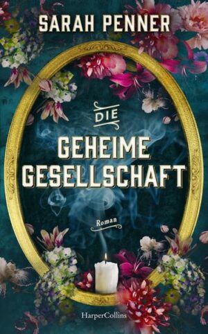 Der neue Roman der Autorin von »Die versteckte Apotheke« - Zwei geheimnisvolle Frauen, die die Grenzen ihrer Zeit sprengen und den wohl außergewöhnlichsten Mordfall der Welt lösen 1873: In einem verlassenen Château außerhalb von Paris hält die Spiritualistin und Wahrsagerin Vaudeline D’Allaire düstere Séancen ab. Sie ist weithin bekannt für ihr Talent und ihre Dienste werden gleichermaßen von Verwitweten wie von Gesetzeshütern in Anspruch genommen - um Kontakt zu Mordopfern aufzunehmen und deren Mörder zu finden. Die junge Lenna Wickes ist nach Paris gekommen, um den Mord an ihrer Schwester aufzuklären, wobei sie erst ihre Vorurteile gegenüber dem Okkulten überwinden muss. Als dann Vaudeline für eine Mordermittlung nach England gerufen wird, begleitet Lenna sie als Gehilfin. Doch während die zwei Frauen versuchen, mit der exklusiven und ausschließlich aus Männern bestehenden Geheimgesellschaft »Séance Society« zusammenzuarbeiten, kommt ihnen langsam der Verdacht, dass sie nicht nur ein Verbrechen aufdecken sollen, sondern selbst in eines verwickelt wurden …