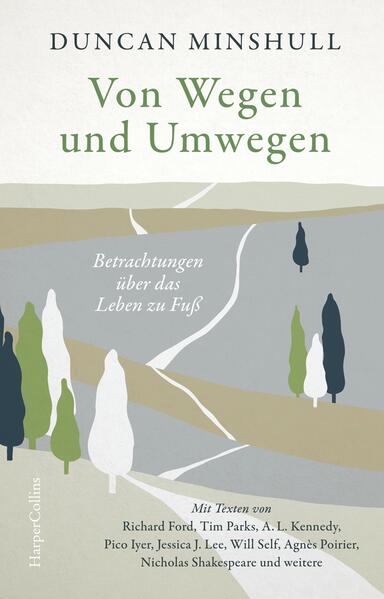 »Ein Buch, das Ihr Herz und Ihre Füße auf die Straße treibt.« The Times Ein Spaziergang legt uns die Welt zu Füßen. Wir treten heraus aus dem verkrampften Drinnen-sein, steigen in ungeahnte Höhen und nehmen neue Perspektiven ein. Wir treffen Freunde, teilen das Tempo, halten Schritt. Das Gehen bewegt uns, manchmal auf völlig unbemerkte Weise. In Zeiten von Corona haben wir erlebt, wie ein Spaziergang uns den Raum zu verschaffen vermag, den ein klarer Geist verlangt. Für sein Buch hat Duncan Minshull zwanzig berühmte zeitgenössische Autorinnen und Autoren gebeten, ihre Gedanken zum Gehen in Worte zu fassen. Es ist ein Panorama der Spaziergänge aus der ganzen Welt – Japan, Italien, Schottland, Berlin, Frankreich, USA, Pakistan, Indien, Australien, Kanada, Wales, Spanien. Sie erzählen vom Durchhalten und Loslassen, von Pilgerschaft und Protestmärschen, von der Angst, auf eine Landmine zu treten, und dem Sich-verlieren in dunklen Wäldern und Gedanken. Und sie handeln davon, wie wir unsere Welt vergrößern und neu begreifen, wenn wir einen Fuß vor den nächsten setzen. Mit Geschichten von Richard Ford, Tim Parks, A.L. Kennedy, Will Self, Sally Bayley, Agnès Poirier, Nicholas Shakespeare, Kamila Shamsie u.v.m.