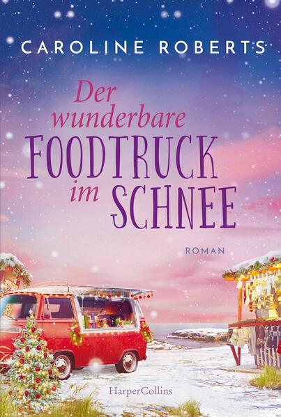 Nächster Halt: Glühweinstand und Lichterglanz Heimelige Weihnachtsmärkte, sanfte Schneedecken über den Cottages und mittendrin - Lucys Pizzawagen. Sie kann sich nichts Schöneres vorstellen, als mit ihrem Pizza-Business die Küste Northumberlands entlang zu fahren und ihre gebackenen Köstlichkeiten unter die zahlreichen Besucher der Märkte zu bringen. Und dann ist da natürlich noch Jack, der charismatische Besitzer des Cocktail-Campervans. Mehr als einmal stehlen sich die beiden gegenseitig Küsse unter dem Mistelzweig. Doch die verschneite Idylle hält nicht lang, denn schon bald taucht Lucys Exfreund auf und bringt ihr neues Leben gehörig durcheinander.