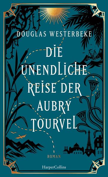 Für alle, die am liebsten in Büchern verreisen - auf der Suche nach dem Schönen in der Welt Aubry Tourvel hat eine Krankheit: Sie kann nie länger als zwei bis vier Tage an einem Ort bleiben, ohne ihr Leben zu gefährden. Sie muss ständig weiterziehen, ihre Familie und alle Menschen, denen sie auf ihren Reisen durch die Welt begegnet, zurücklassen. So folgen wir Aubry durch das ausgehende 19. Jahrhundert, von Paris aus in die Sandwüsten Afrikas, nach Südamerika, durch Russland und über die schneebedeckten Gipfel des Himalaya bis nach Japan und darüber hinaus. Es gibt scheinbar nur einen Ort, an dem sie länger bleiben kann: eine Bibliothek mit einem versteckten Eingang. Aber Aubry gibt die Hoffnung nicht auf, eines Tages das Rätsel ihrer Krankheit zu lösen und Ruhe zu finden.