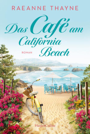 Finde dein Glück am California Beach Meredith Collins eröffnet sich der perfekte Ausweg, als sie ein Café in Cape Sanctuary an der nordkalifornischen Küste erbt: Nachdem ihr Ex-Mann wegen Veruntreuung verurteilt wurde, hat sie alles verloren. Ihr bleibt nichts anderes übrig, als in ihre Heimatstadt zurückzukehren und neu anzufangen, auch wenn das bedeutet, sich mit ihrer Cousine Tori, mit der sie sich vor Jahren zerstritten hat, auseinanderzusetzen. Doch zurück in der Kleinstadt, findet Meredith in dem entzückenden Café eine neue Aufgabe, und ihre Beziehung zu Tori beginnt zu heilen. Und dann ist da auch noch Liam, der gut aussehende Fremde, der plötzlich in der Stadt auftaucht und Merediths Nähe sucht. Sie ahnt nicht, dass sich hinter seiner charmanten Art ein Mann verbirgt, der ihr gefährlich werden könnte - auf verschiedene Weisen …